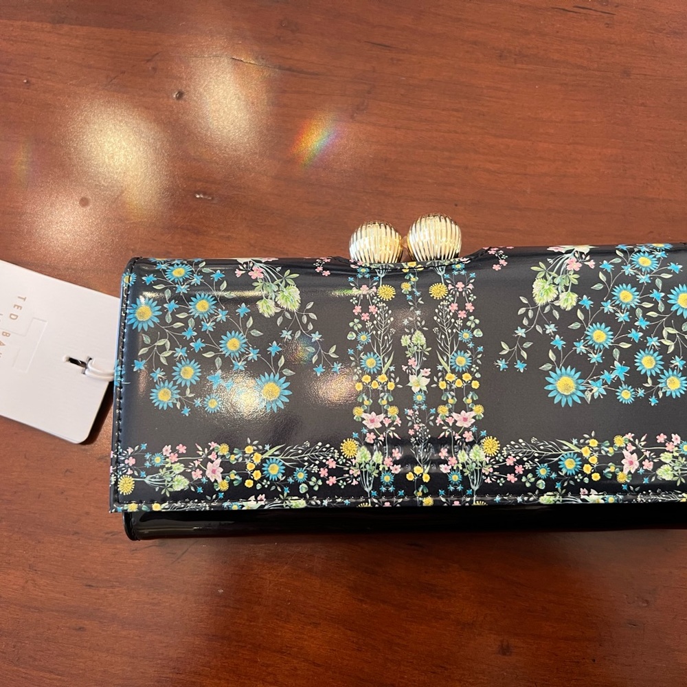 Ted Baker wallet